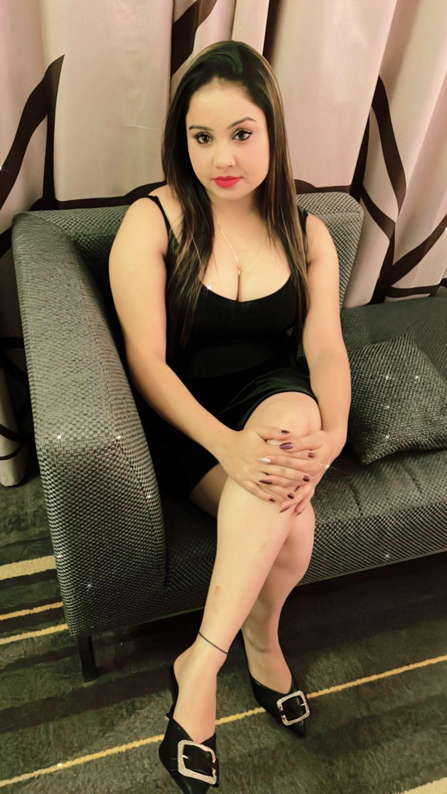 Ahmedabad call girl