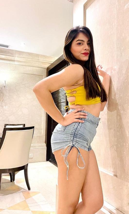 Ahmedabad call girl service